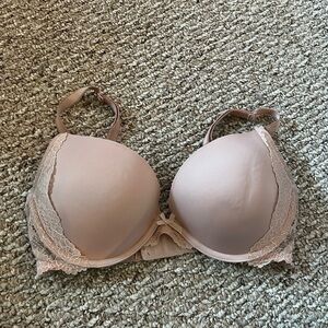Victoria secret push up bra